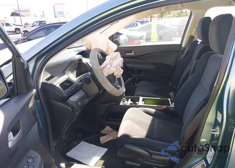 2014 Honda Cr-V Lx from USA, damaged, VIN 2HKRM3H34EH503018